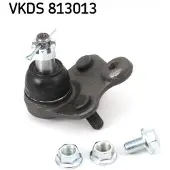 Skf VKDS 813013 Fuseekogel