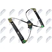 NTY EPS-AU-059 Raammechanisme