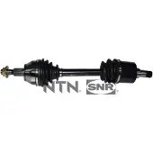 SNR DK52.009 Aandrijfas