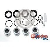 AUTOFREN SEINSA Reparatieset, remklauw D41962C