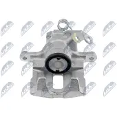 NTY Remklauw HZT-VW-025