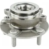 FEBEST 0282-J10F Wiellagerset