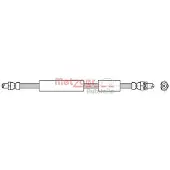 METZGER 4112535 Remslang