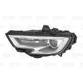 Valeo Koplamp, bevestiging 046820