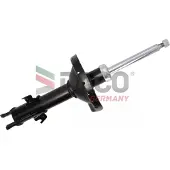 DACO Germany Schokdemper 453603L