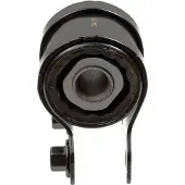 LEMFÖRDER Houder, wieldraagarmrubber LEMFOERDER 42040 01