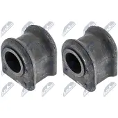 NTY ZGS-CH-006 Stabilisatorstang rubber