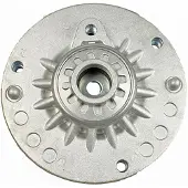 METZGER 6490027 Veerpootlager