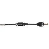 POINT GEAR Aandrijfas PNG70462 rechts