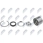 NTY KLT-CT-018 Wiellagerset