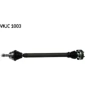 Skf Aandrijfas VKJC 1003 SKF voor o.a. VOLKSWAGEN