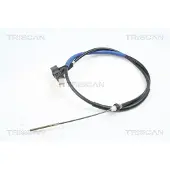TRISCAN Trekkabel, parkeerrem 8140 28181