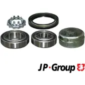 JP GROUP Wiellagerset 1151300510