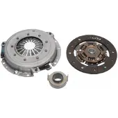 KAVO PARTS CP-8028 Koppelingsset