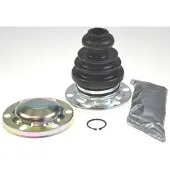 LÖBRO 304905 Asmanchetten set