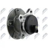 NTY KLT-PE-025 Wiellagerset