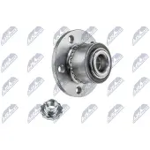 NTY KLP-SK-001 Wiellagerset