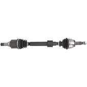 POINT GEAR Aandrijfas PNG74744 links