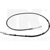 NK Kabel, parkeerrem 903361