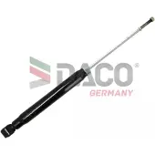 DACO Germany Schokdemper 563920