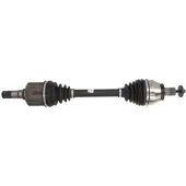 POINT GEAR PNG75317 Aandrijfas
