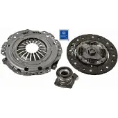 SACHS Koppelingsset 3000 990 027