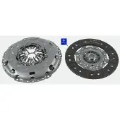SACHS Koppelingsset XTend 3000 951 945