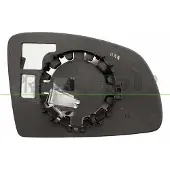 PRASCO OP3507514 Spiegelglas, buitenspiegel