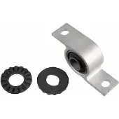 METZGER 52108901 Draagarmrubber