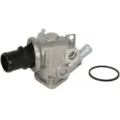 THERMOTEC Thermostaat, koelvloeistof D2D004TT