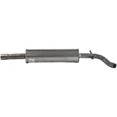 Bosal Voorpijp 220-085