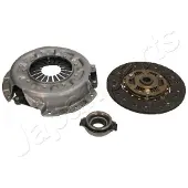 Japanparts KF-148 Koppelingsset