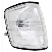 TYC Knipperlicht links 18-3256-93-2 TYC voor o.a. MERCEDES-BENZ