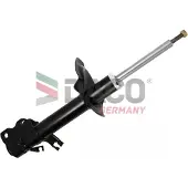 DACO Germany 452605L Schokdemper