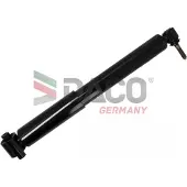 DACO Germany Schokdemper 563007