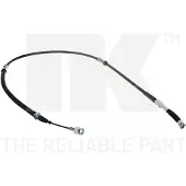 NK 9045208 Handremkabel