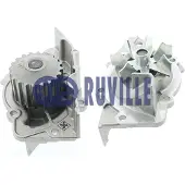 Schaeffler INA Koelvloeistof pomp INA 538 0151 10