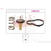 EPS 1.879.990 Thermostaat, koelvloeistof