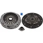 SACHS 3000 951 645 Koppelingsset