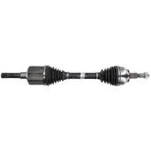 POINT GEAR PNG75877 Aandrijfas
