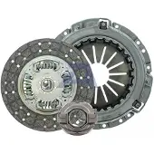 AISIN Koppelingsset KT-291C