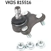 Skf VKDS 815516 Fuseekogel