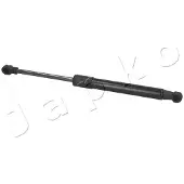 Japko Gasveer, bagageruimte ZSJ00040