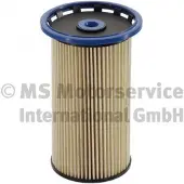 KOLBENSCHMIDT Brandstoffilter 50014737