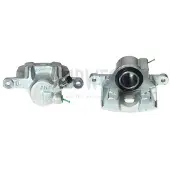 BUDWEG CALIPER 342976 Remklauw