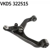 Skf VKDS 322515 Draagarm
