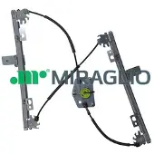 MIRAGLIO 30/2972 Raammechanisme