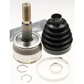 SPIDAN Homokineet reparatie set, aandrijfas 36504
