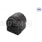 SIDEM 851904 Stabilisatorstang rubber