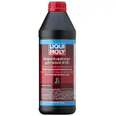 Liqui moly Automatische transmissieolie 20466 Doppelkupplungsgetriebe 8100 1L
